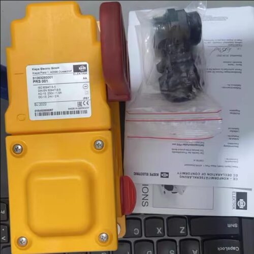 基普KIEPE PRS001拉绳开关