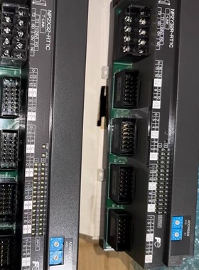FUJI富士PLC模块 NP2Y16R-RT1C NP2X32-RT1C