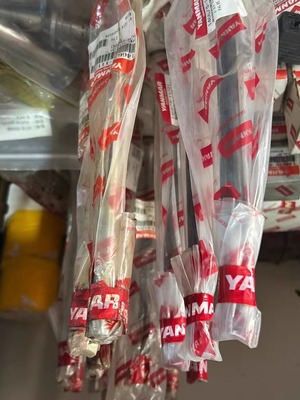 YANMAR洋马船舶备件 146673-11720 146673-11721进气阀