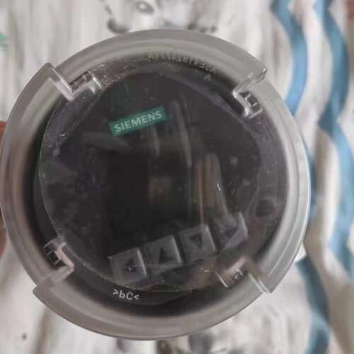 7ML5110-1DD07-4CF3-Z 西门子SITRANS Probe LU240超声波液位计