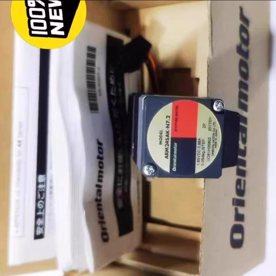 ARM24SAK-N7.2 东方马达ORIENTAL MOTOR