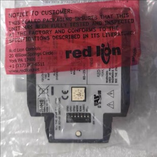 REDLION红狮模块 IFMR0066