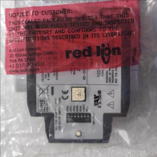 REDLION红狮模块 IFMR0066