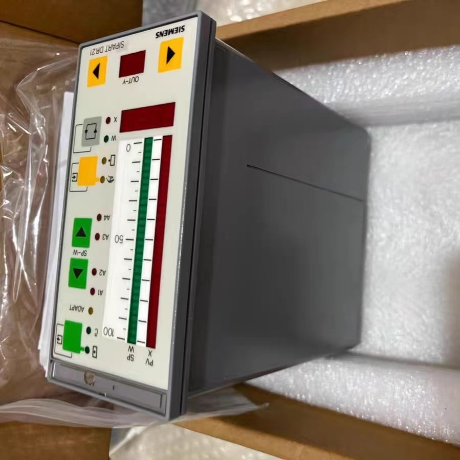 西门子Siemens过程控制器 6DR2100-5