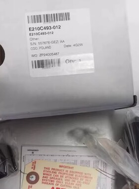 ASCO E210C493-012电磁阀