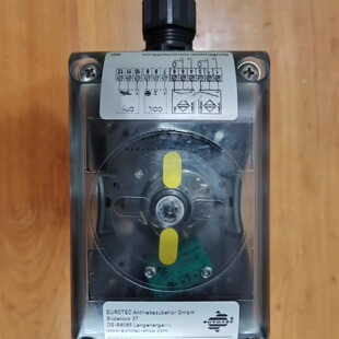 EUROTEC限位开关 EPP2I01