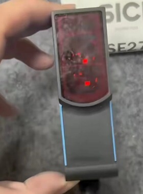 SICK西克 WS27-3D2430 2033560光电传感器