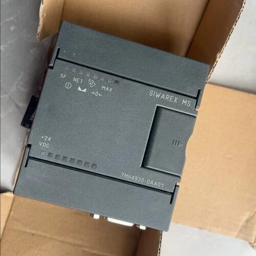 7MH4930-0AA01 SIEMENS西门子SIWAREX MS称重模块