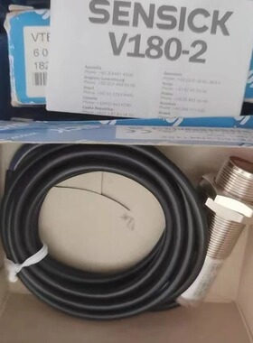 SICK西克 VTE180-2N41182漫反射式光电传感器