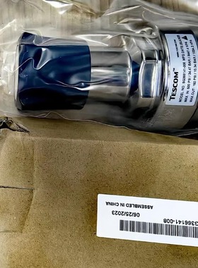 TESCOM SG366121T-008 调压阀