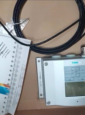 维萨拉VAISALA HMT337 温湿度变送器