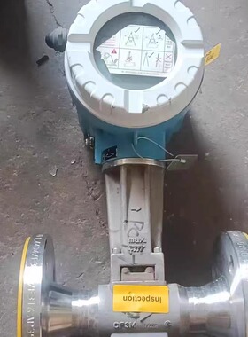 恩德斯豪斯E+H涡街流量计 73F 40-SE4AA4HAA6AK
