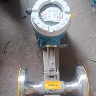 恩德斯豪斯E 73F SE4AA4HAA6AK H渦街流量計