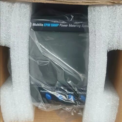 GE Multilin通用EPM5500P多功能电能表 PL5500C