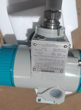 SITRANS西门子 P压力变送器 7MF4233-1FA00-2DC6-Z