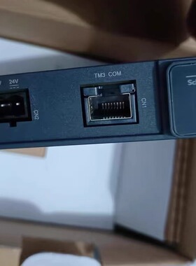 Schneider施耐德 TM3XREC1 远程接收模块