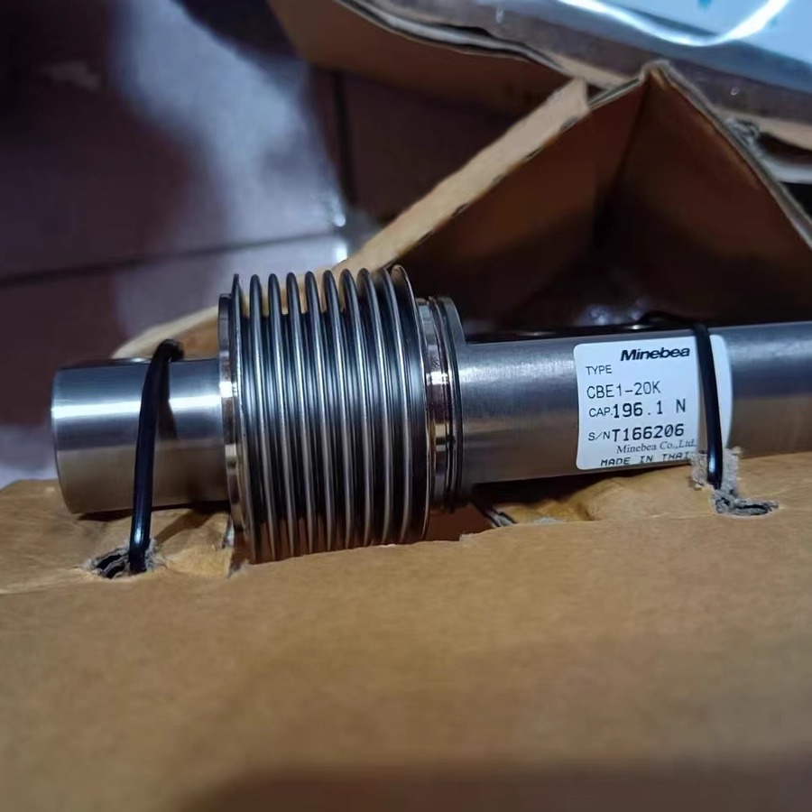 美蓓亚传感器 CBE1-20K CBE1-50K CBE1-20K-C3 CBE1-50K-C3系列