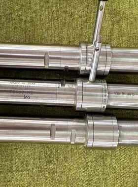 NAKANISHI中西 EM-3060J高速电主轴 MAX60.000min