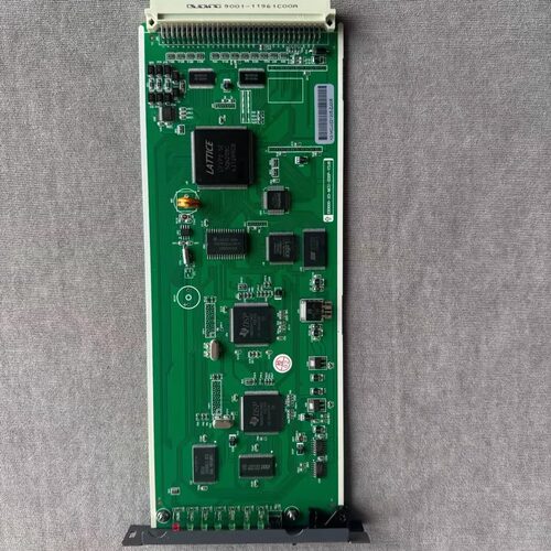 JSY XB3000-X3-MCU-2DSP-V3.16 控制主板