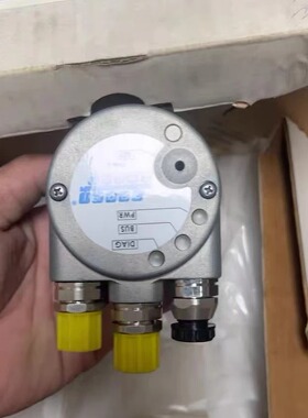 KUBLER库博勒 8.M3668.132B.2122.0020编码器