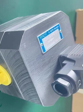 KRACHT克拉克 D-58791齿轮流量计 VCA2FCR1