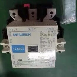 三菱MITSUBISHI S-N80交流接触器