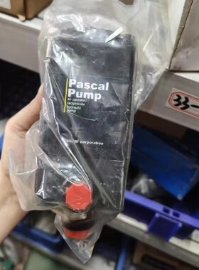 帕斯卡PASCAL PUMP气动油泵 HPH6308-B