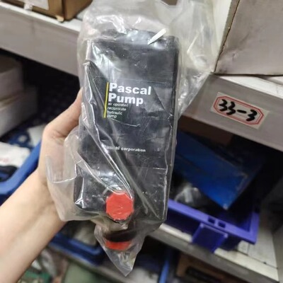 帕斯卡PASCAL PUMP气动油泵 HPH6308-B