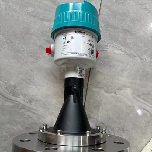 SIEMENS西门子SITRANS LR550物位计 7ML75500DA004AK3