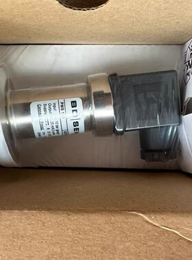 BD SENSORS压力变送器 PMS120 037-002-000-379