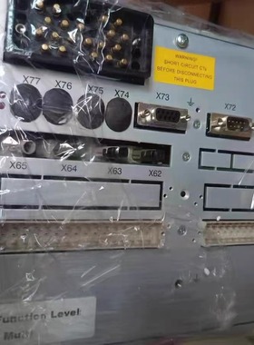 ABB继电保护装置 REF542PLUS