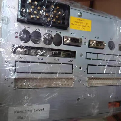 ABB继电保护装置 REF542PLUS