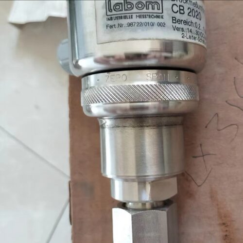 CB2020 朗博LABOM压力传感器