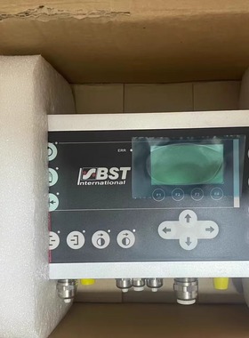 BST比勒 ekrpro Com60 XT 纠偏控制器