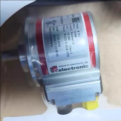 帝尔TR增量式编码器 CMV582M-00022