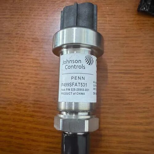 约克YORK P499SFAT531压力传感器