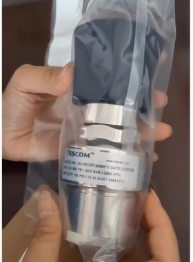 TESCOM调压阀 SG166123T-010 1/4NPT