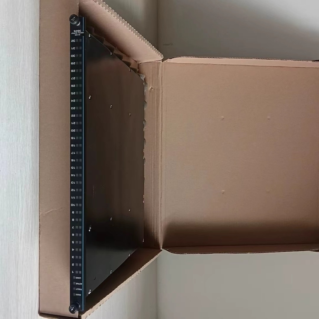 TRICONEX 3625A TRICON数字输出模块