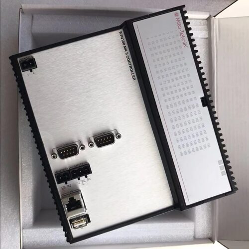 米塔Mita-Teknik WP4100 MK II主控制器模块