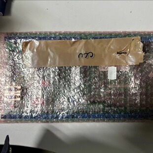 MAN主机注油器反馈板 00002549 B1117