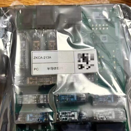 ZKCA-213A 三菱MITSUBISHI电梯控制板