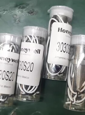 3030S20 霍尼韦尔HONEYWELL速度传感器