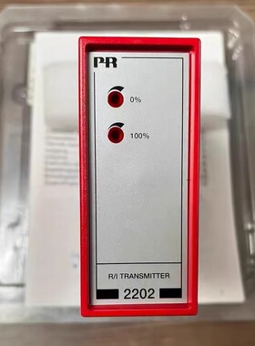 PR隔离放大器 2202R2D