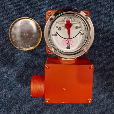 NAKAKITA PI45B10 58.6cc阀门指示器