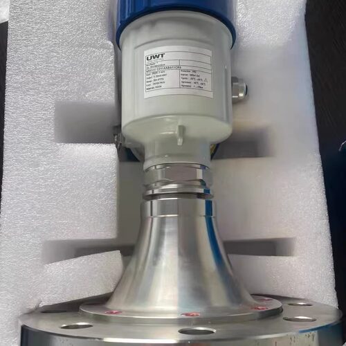 UWT雷达物位计 NR3300 C011AABA11CR5