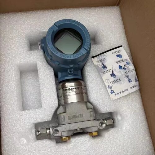 罗斯蒙特ROSEMOUNT 3051S1TG4A2E11A-1AB4E7M5T1静压变送器
