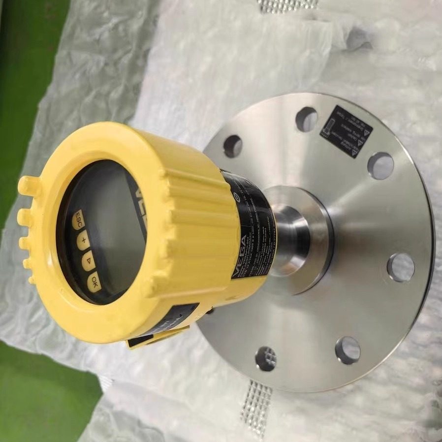 VEGA威格VEGAPULS 64 雷达液位计 PS64.AEGFLIHXAOKXX