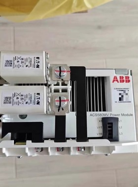 ABB高压变频功率模块 ACS580MV_PEBB_R1