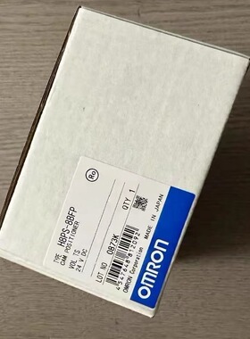 欧姆龙OMRON凸轮角度控制器 H8PS-8BFP