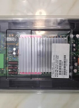 TRUMPF通快皮秒激光配件PBL 18-19-25-00/02  1328361